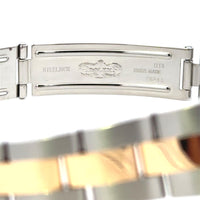 Rolex $5500 79173 Datejust SS/Yellow Gold