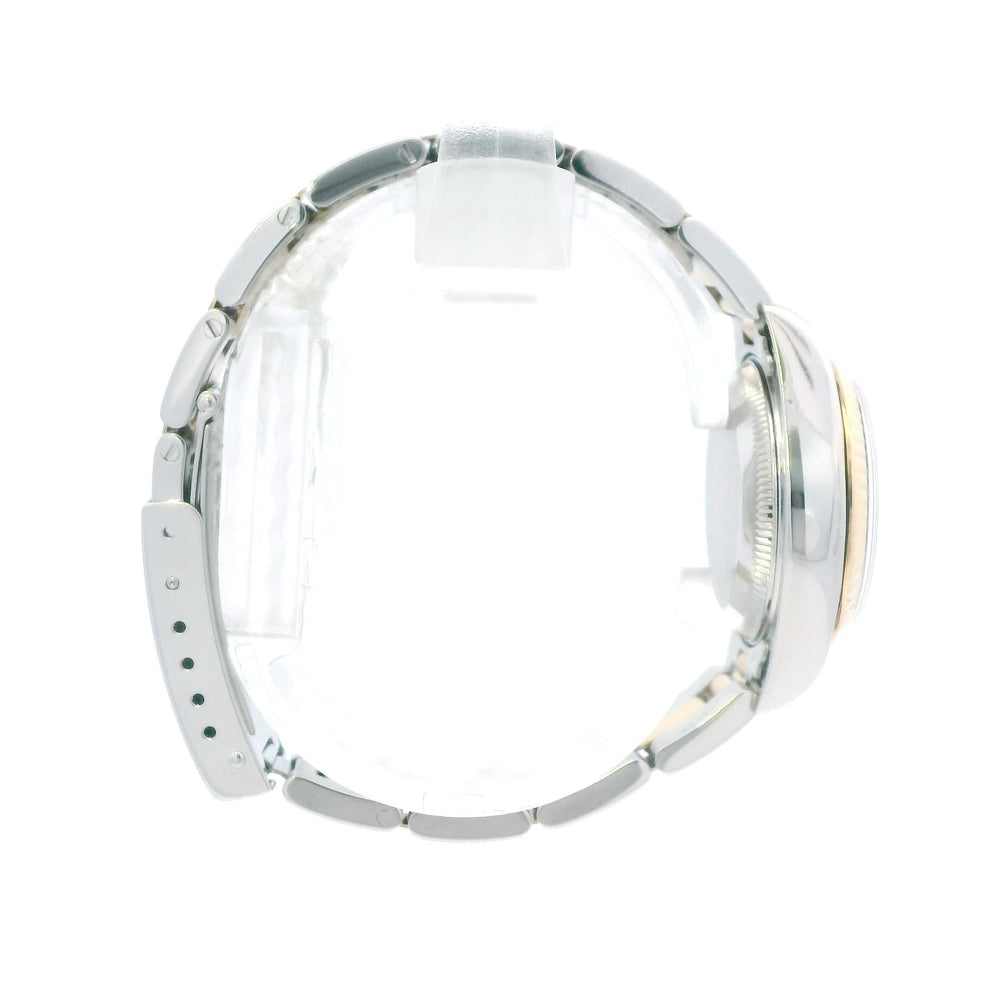 Rolex $5500 79173 Datejust SS/Yellow Gold