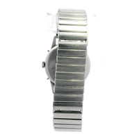 Movado Triple Date Stainless Steel