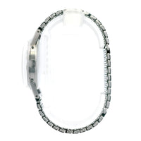 Movado Triple Date Stainless Steel