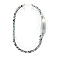 Movado Triple Date Stainless Steel