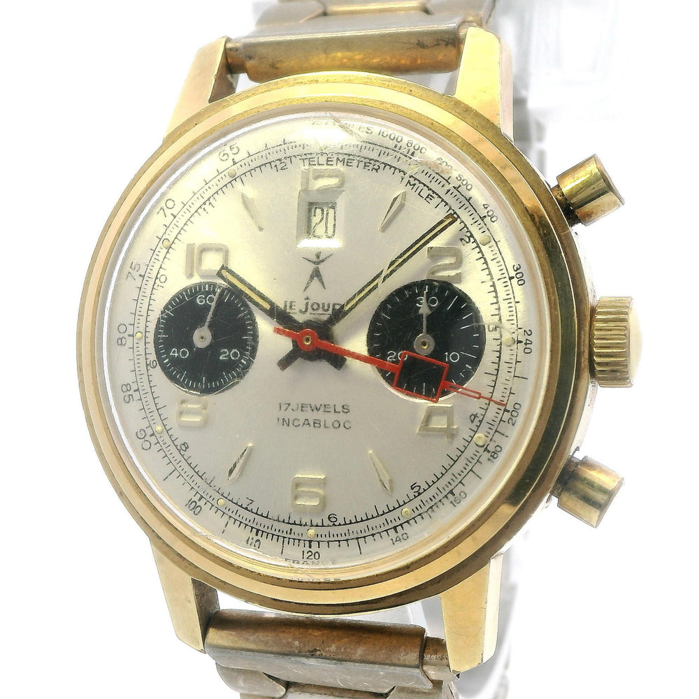 LeJour Stainless Steel