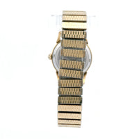 Zodiac Watch Autographing Stainless Steel