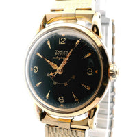 Zodiac Watch Autographing Stainless Steel