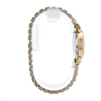 Zodiac Watch Autographing Stainless Steel