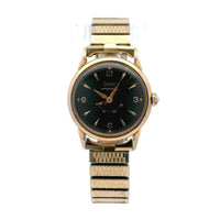 Zodiac Watch Autographing Stainless Steel