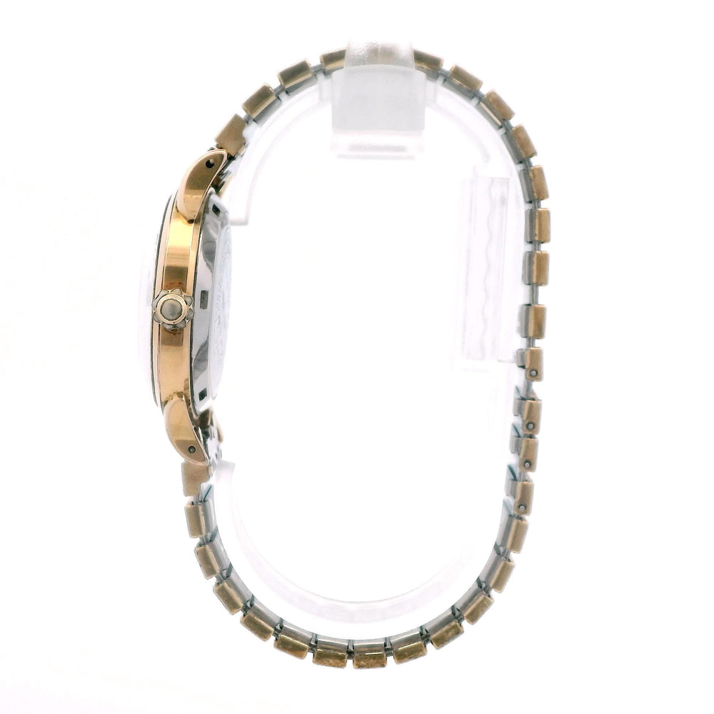 Zodiac Watch Autographing Stainless Steel