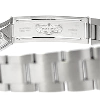 Rolex $7500 pap Datejust 31mm Stainless Steel