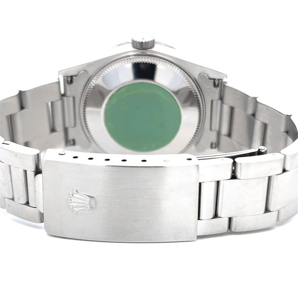 Rolex $7500 pap Datejust 31mm Stainless Steel