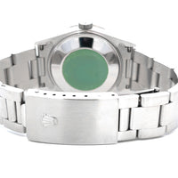 Rolex $7500 pap Datejust 31mm Stainless Steel