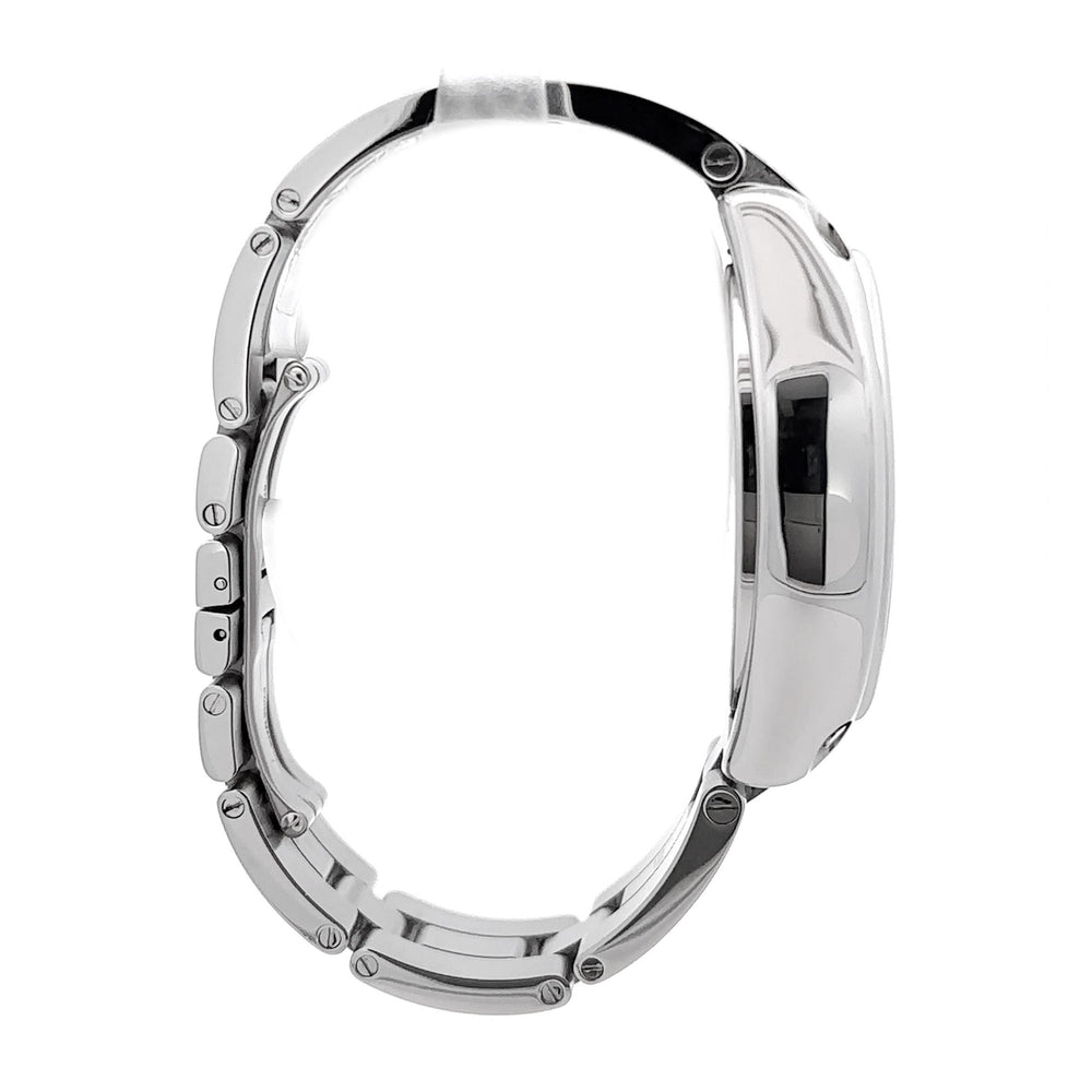 Cartier Roadster 2618 38mm Automatic Chronograph Watch