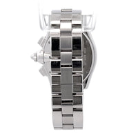 Cartier Roadster 2618 38mm Automatic Chronograph Watch