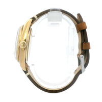 Rolex Day-Date 36mm 18k Yellow Gold 1807