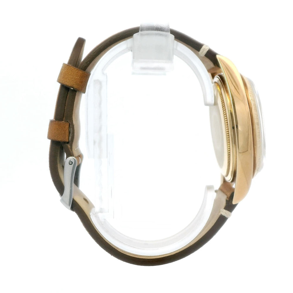 Rolex Day-Date 36mm 18k Yellow Gold 1807