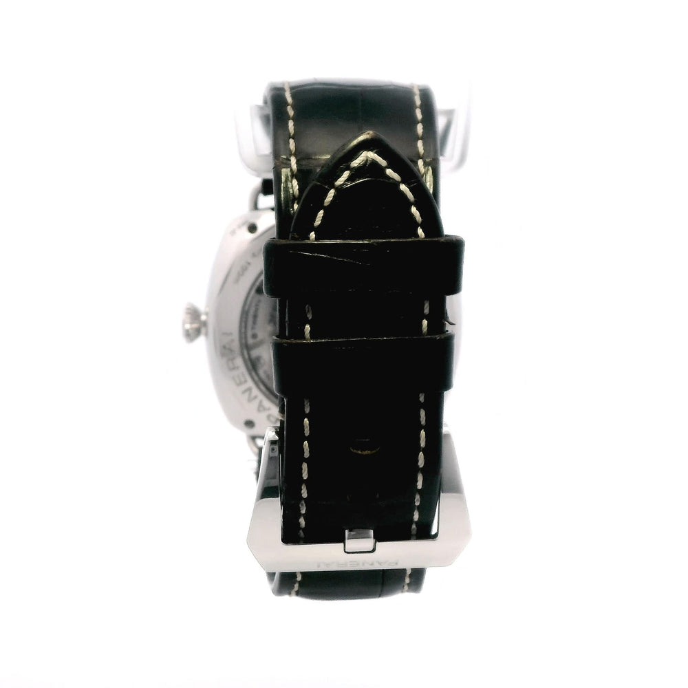 Panerai $5500 Radiomir 45mm Stainless Steel