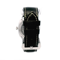 Panerai $5500 Radiomir 45mm Stainless Steel