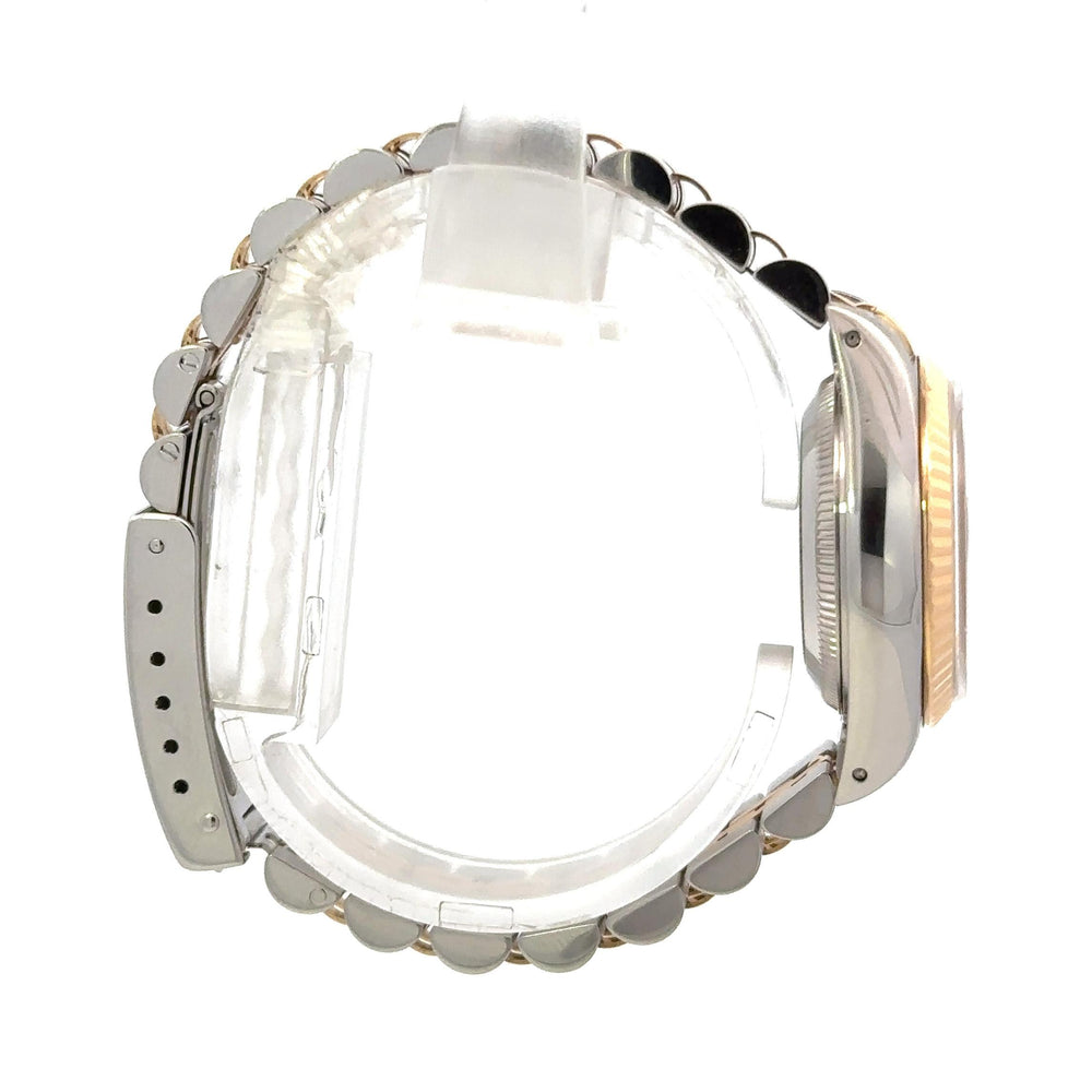 Rolex Datejust 26mm SS/Yellow Gold  69173