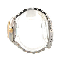 Rolex Datejust 26mm SS/Yellow Gold  69173