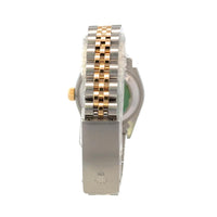 Rolex Datejust 26mm SS/Yellow Gold  69173