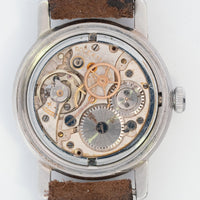 Rolex Air Lion 32mm SS Custom Band 4127
