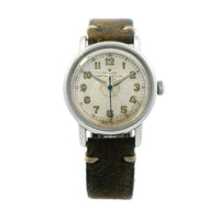 Rolex Air Lion 32mm SS Custom Band 4127