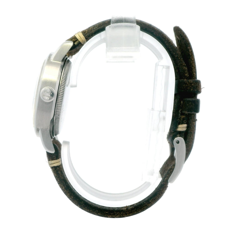 Rolex Air Lion 32mm SS Custom Band 4127