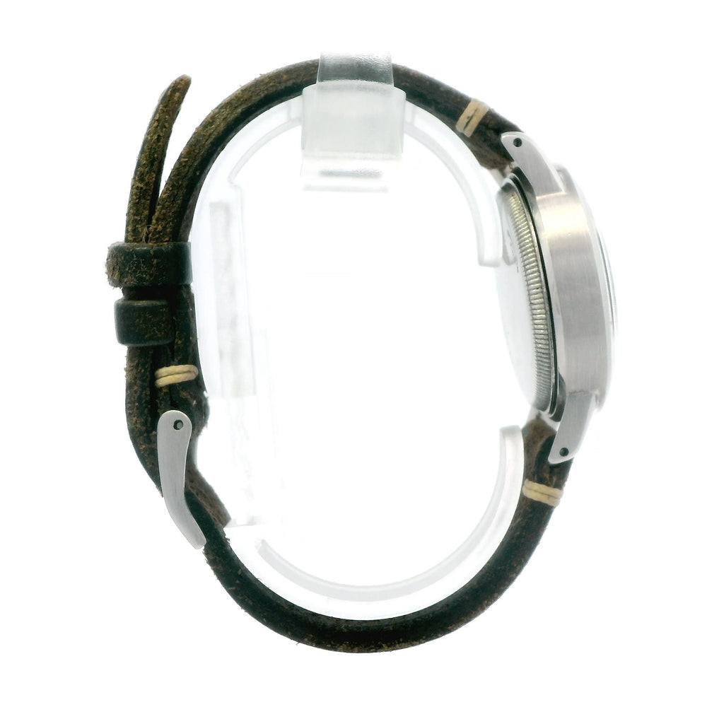 Rolex Air Lion 32mm SS Custom Band 4127