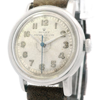 Rolex Air Lion 32mm SS Custom Band 4127