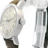 Rolex Air Lion 32mm SS Custom Band 4127