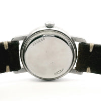 Rolex Air Lion 32mm SS Custom Band 4127
