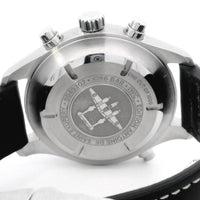 IWC 371808 Pilot 44mm Stainless Steel