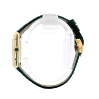 Cartier Tank 21mm Yellow Gold Plated
