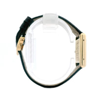 Cartier Tank 21mm Yellow Gold Plated