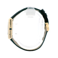 Cartier Tank 21mm Yellow Gold Plated