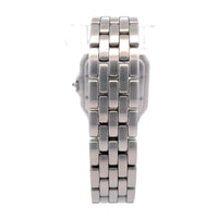 Cartier 1300 Panthere 29mm Stainless Steel