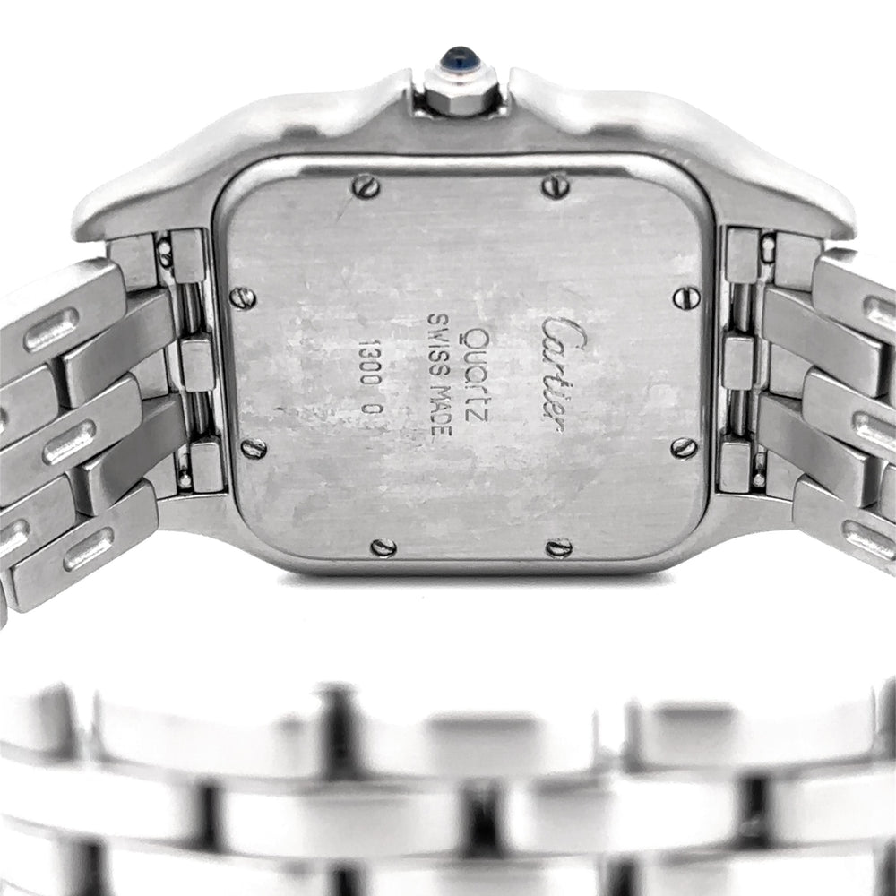 Cartier 1300 Panthere 29mm Stainless Steel