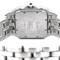 Cartier 1300 Panthere 29mm Stainless Steel