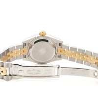 Rolex 179173 Datejust 26mm SS/Yellow Gold
