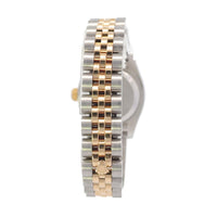 Rolex 179173 Datejust 26mm SS/Yellow Gold