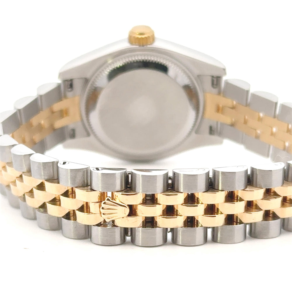 Rolex 179173 Datejust 26mm SS/Yellow Gold