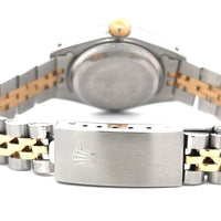 Rolex 69173 Datejust 26mm SS/Yellow Gold