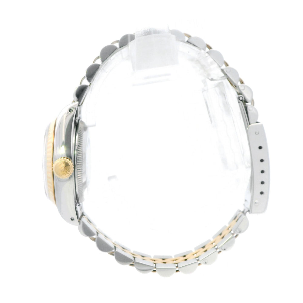 Rolex 69173 Datejust 26mm SS/Yellow Gold