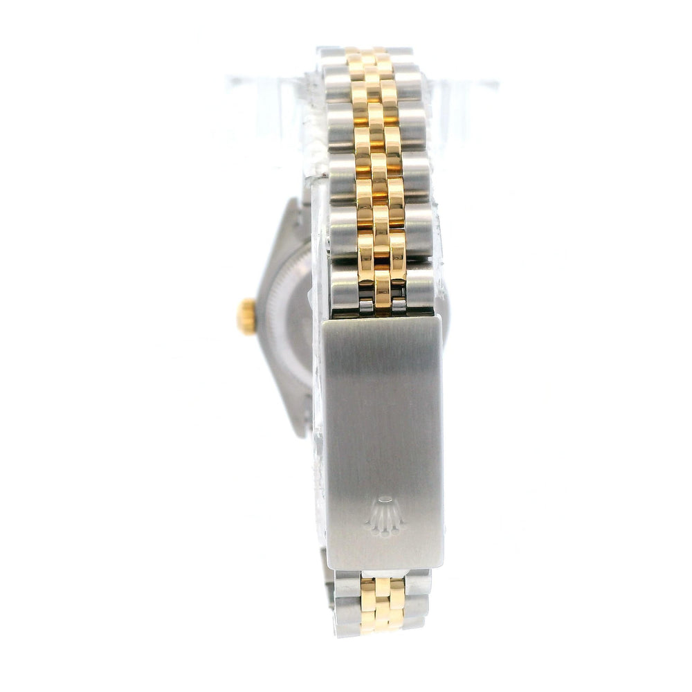 Rolex 69173 Datejust 26mm SS/Yellow Gold