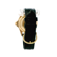Rolex 1680 Submariner 40mm 18k YG