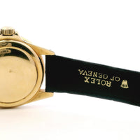 Rolex 1680 Submariner 40mm 18k YG