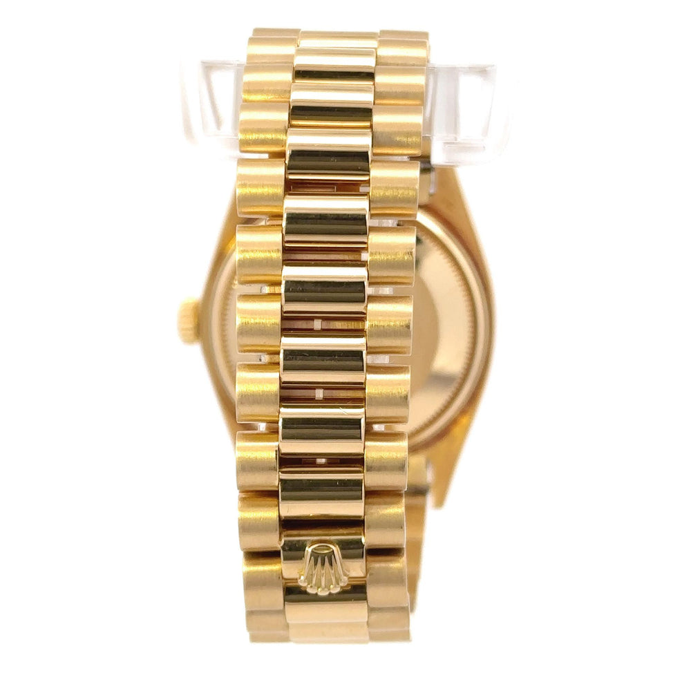 Rolex 1803 Day-Date 36mm 18k YG