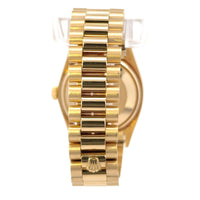 Rolex 1803 Day-Date 36mm 18k YG
