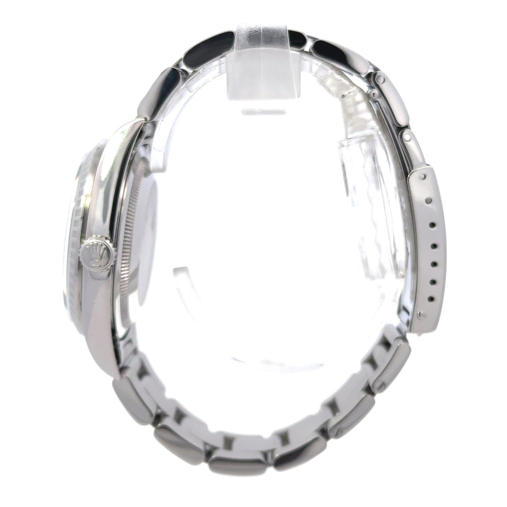 Rolex Datejust 36mm Stainless Steel 16220