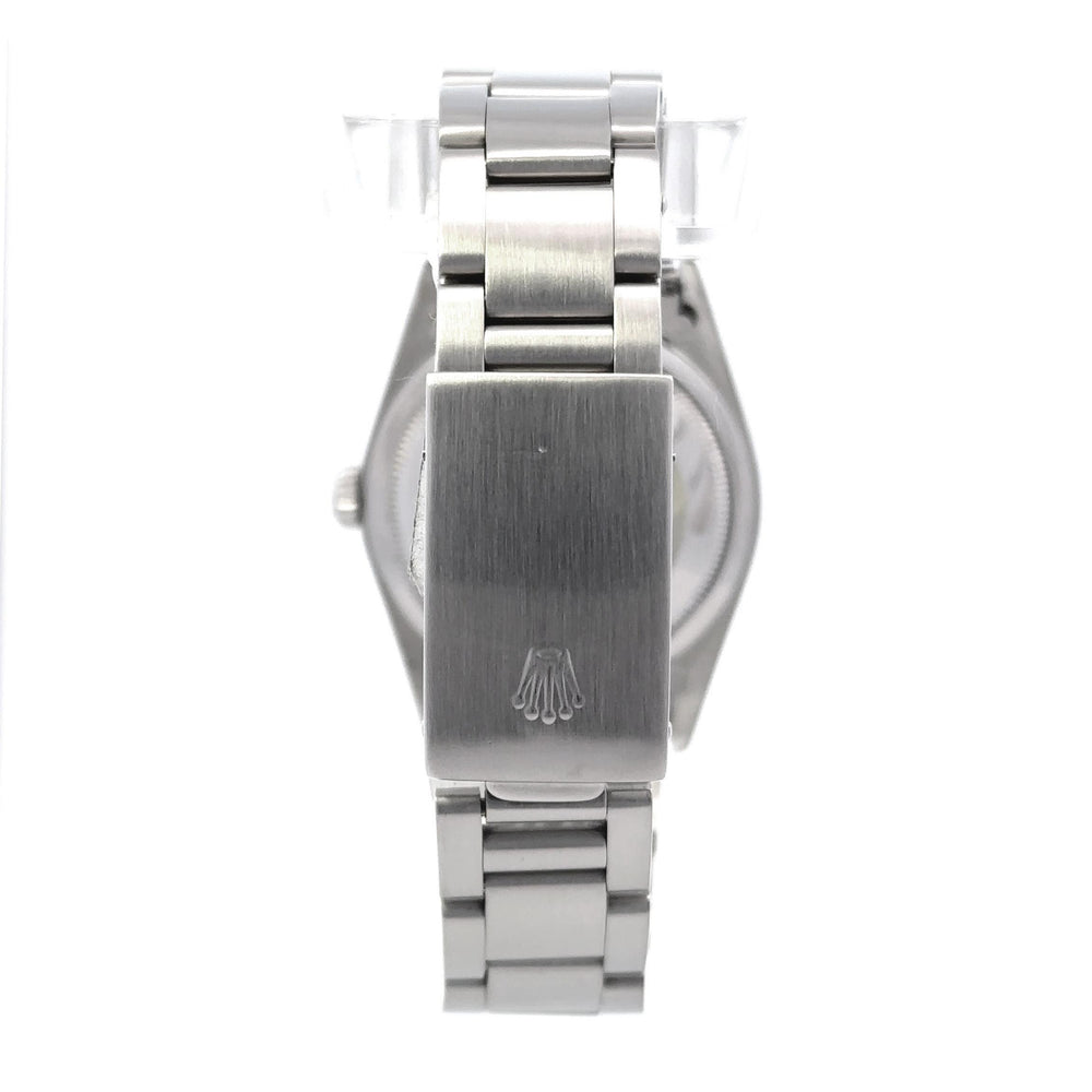 Rolex Datejust 36mm Stainless Steel 16220