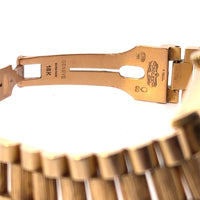 Rolex Day-Date 18k YG  18078